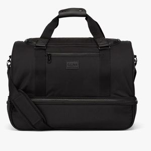 Calpak Stevyn Duffel in Black